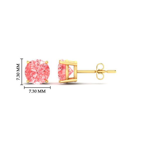 3-carat-fancy-color-lab-grown-round-vivid-pink-stud-earrings-in-yellow-gold-fdear10411rogvpinkangle2-3.00ct-nl-yg-hw.jpg