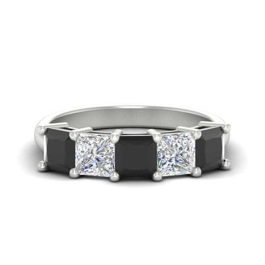 3-carat-five-stone-princess-black-diamond-wedding-band-in-white-gold-fdwb8008prblacksleep-3.00ct-nl-wg.jpg