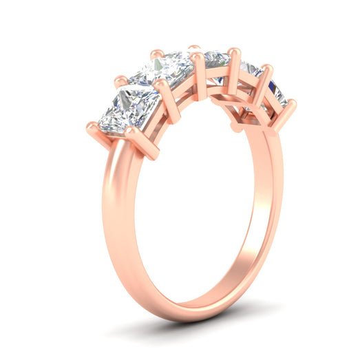 3-carat-five-stone-princess-diamond-wedding-band-in-rose-gold-fdwb8008prangle2-3.00ct-nl-rg.jpg