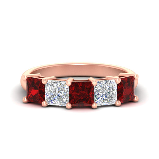 3-carat-five-stone-princess-ruby-wedding-band-in-rose-gold-fdwb8008prgrudrsleep-3.00ct-nl-rg.jpg