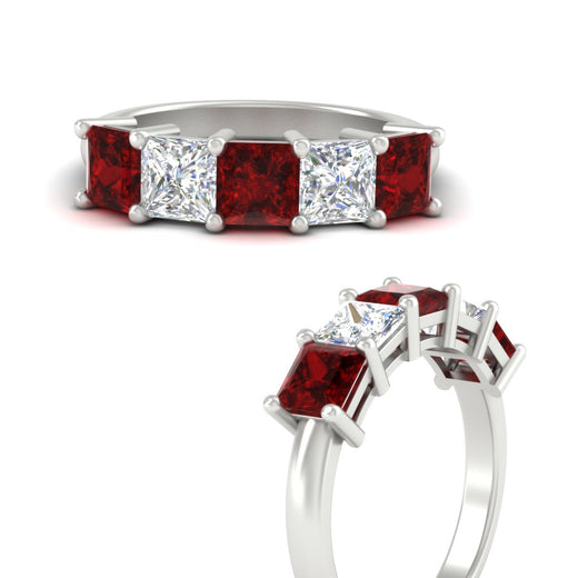 3-carat-five-stone-princess-ruby-wedding-band-in-white-gold-fdwb8008prgrudrangle3-3.00ct-nl-wg.jpg