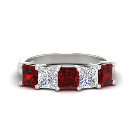 3-carat-five-stone-princess-ruby-wedding-band-in-white-gold-fdwb8008prgrudrsleep-3.00ct-nl-wg.jpg