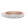 Load image into Gallery viewer, 3-carat-full-eternity-radiant-cut-diamond-wedding-band-in-rose-gold-fdewb8660rasleep-3.00ct-nl-rg-hw.jpg?v=1779276771