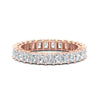 Load image into Gallery viewer, 3-carat-full-eternity-radiant-cut-diamond-wedding-band-in-rose-gold-fdewb8660rasleep-3.00ct-nl-rg.jpg?v=1779274147