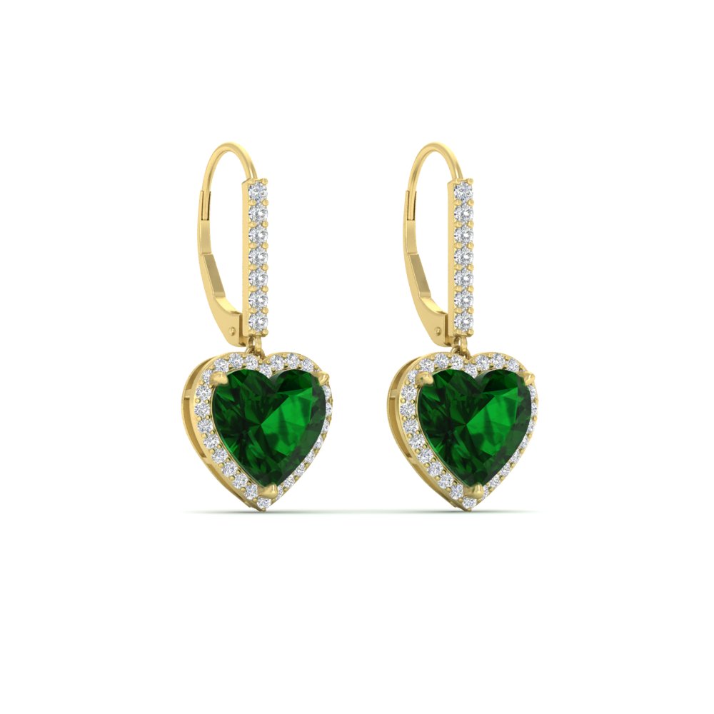 3-carat-halo-diamond-heart-lever-back-earring-with-emerald-in-yellow-gold-FDEAR-11235HTGEMGR-3.00CT-NL-YG.jpg