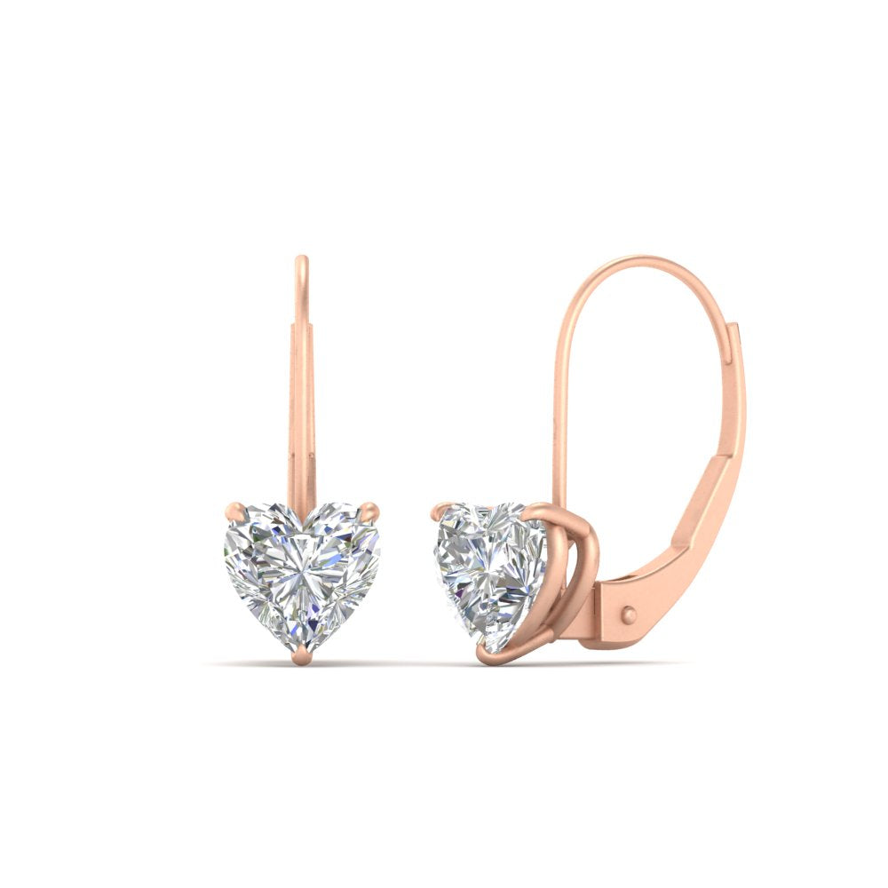 3-carat-heart-stud-diamond-leverback-Earrings-in-rose-gold-FDEAR9225HT-3.00 CT-NL-RG