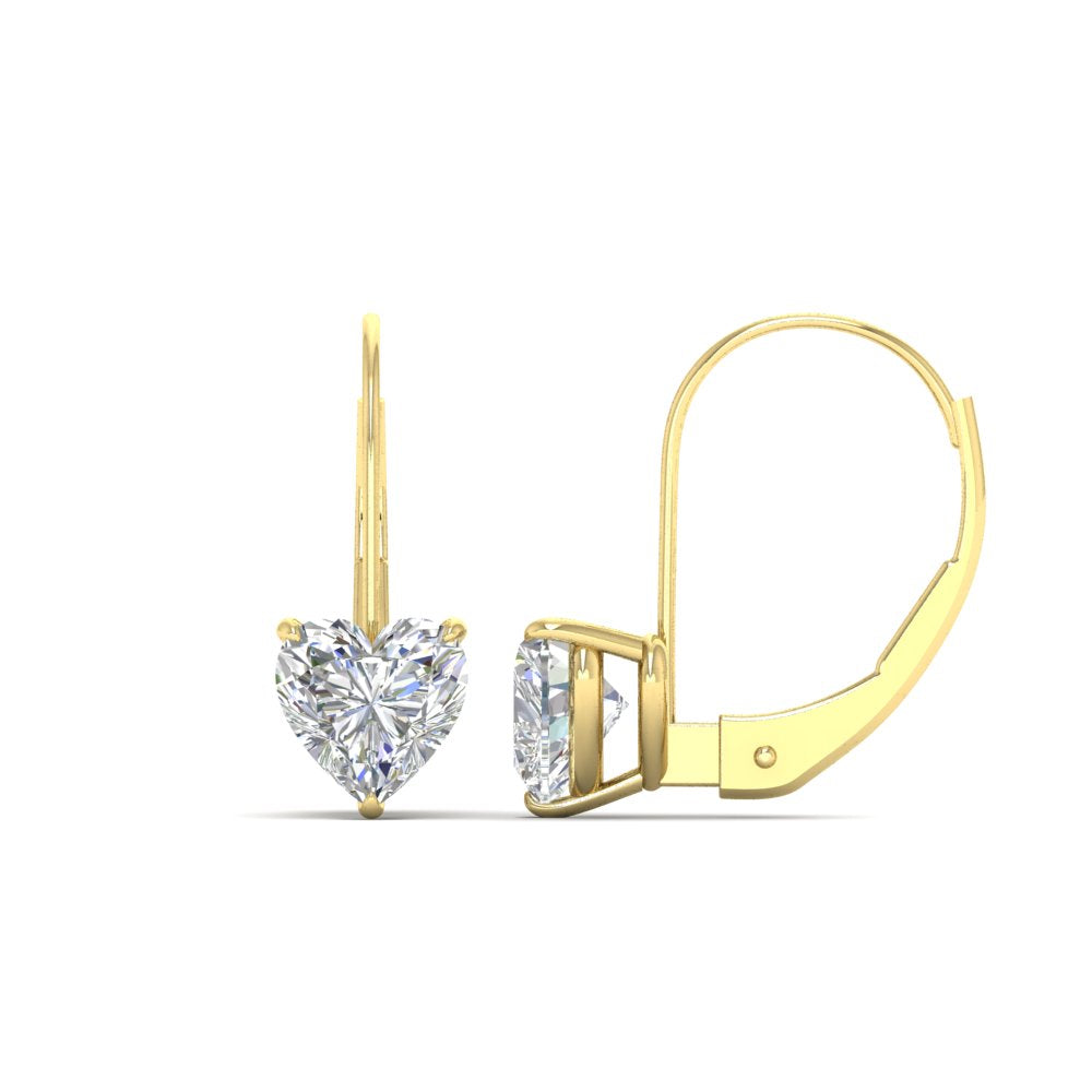 3-carat-heart-stud-diamond-leverback-Earrings-in-yellow-gold-FDEAR9225HT-3.00 CT-NL-YG