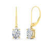 Load image into Gallery viewer, 3-carat-leverback-oval-drop-dangle-diamond-earrings-in-yellow-gold-fdear11236ovangle1-3.00ct-nl-yg.jpg?v=1765455500