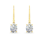Load image into Gallery viewer, 3-carat-leverback-oval-drop-dangle-diamond-earrings-in-yellow-gold-fdear11236ovangle2-3.00ct-nl-yg.jpg?v=1765455500