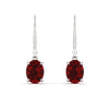 Load image into Gallery viewer, 3-carat-leverback-oval-drop-dangle-ruby-earrings-in-white-gold-fdear11236ovgrudrangle2-3.00ct-nl-wg.jpg?v=1765455500