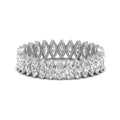 Thumbnail 26 - 3-carat-marquise-diamond-eternity-wedding-band-in-white-gold-FDEWB11257MQB-3.00CT-NL-WG