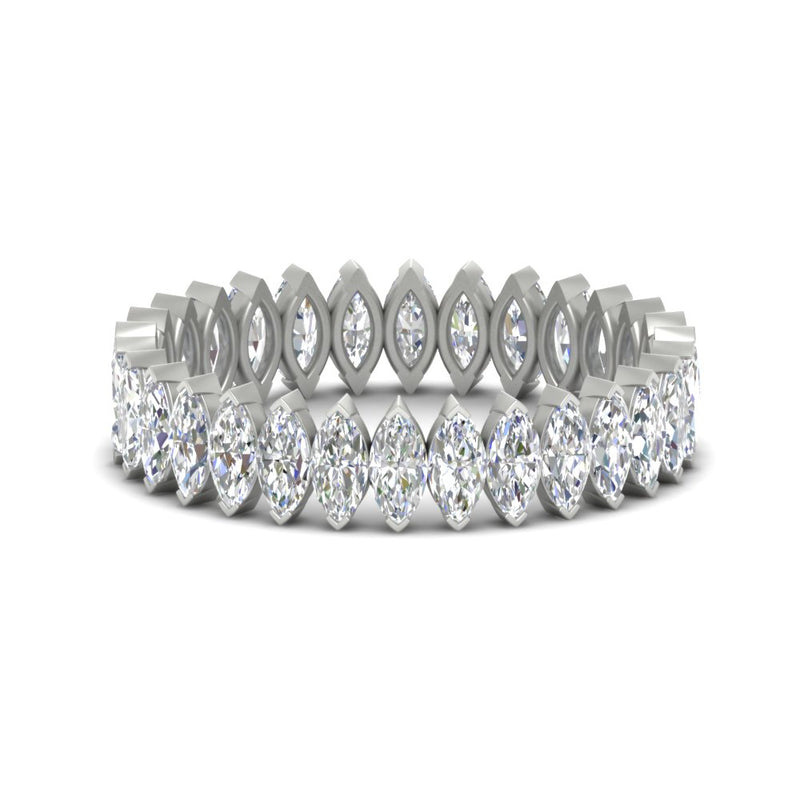 3-carat-marquise-diamond-eternity-wedding-band-in-white-gold-FDEWB11257MQB-3.00CT-NL-WG