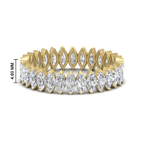 3-carat-marquise-diamond-eternity-wedding-band-in-yellow-gold-FDEWB11257MQB-3.00CT-NL-YG