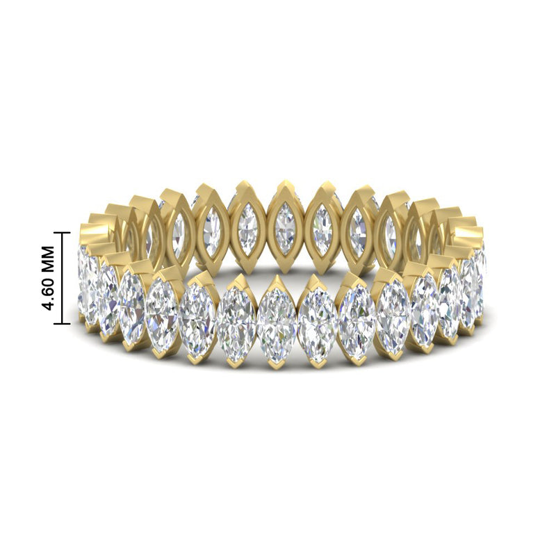 3-carat-marquise-diamond-eternity-wedding-band-in-yellow-gold-FDEWB11257MQB-3.00CT-NL-YG
