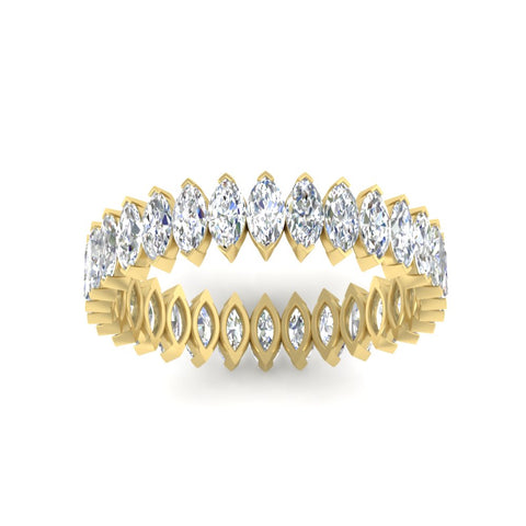 3-carat-marquise-diamond-eternity-wedding-band-in-yellow-gold-FDEWB11257MQB-3.00CT-NL-YG