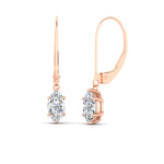 Load image into Gallery viewer, 3-carat-marquise-diamond-studs-with-lever-back-earrings-in-rose-gold-FDEAR11236MQ-3.00CT-NL-RG.jpg
