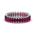 Thumbnail 36 - 3-carat-marquise-pink-sapphire-eternity-wedding-band-in-white-gold-FDEWB11257MQBGSADRPI-3.00CT-NL-WG