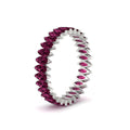 Thumbnail 40 - 3-carat-marquise-pink-sapphire-eternity-wedding-band-in-white-gold-FDEWB11257MQBGSADRPI-3.00CT-NL-WG