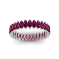 Thumbnail 38 - 3-carat-marquise-pink-sapphire-eternity-wedding-band-in-white-gold-FDEWB11257MQBGSADRPI-3.00CT-NL-WG