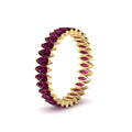Thumbnail 66 - 3-carat-marquise-pink-sapphire-eternity-wedding-band-in-yellow-gold-FDEWB11257MQBGSADRPI-3.00CT-NL-YG