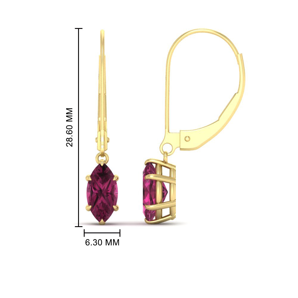 3-carat-marquise-pink-sapphire-studs-with-lever-back-earrings-in-yellow-gold-FDEAR11236MQGSADRPI-3.00CT-NL-YG.jpg