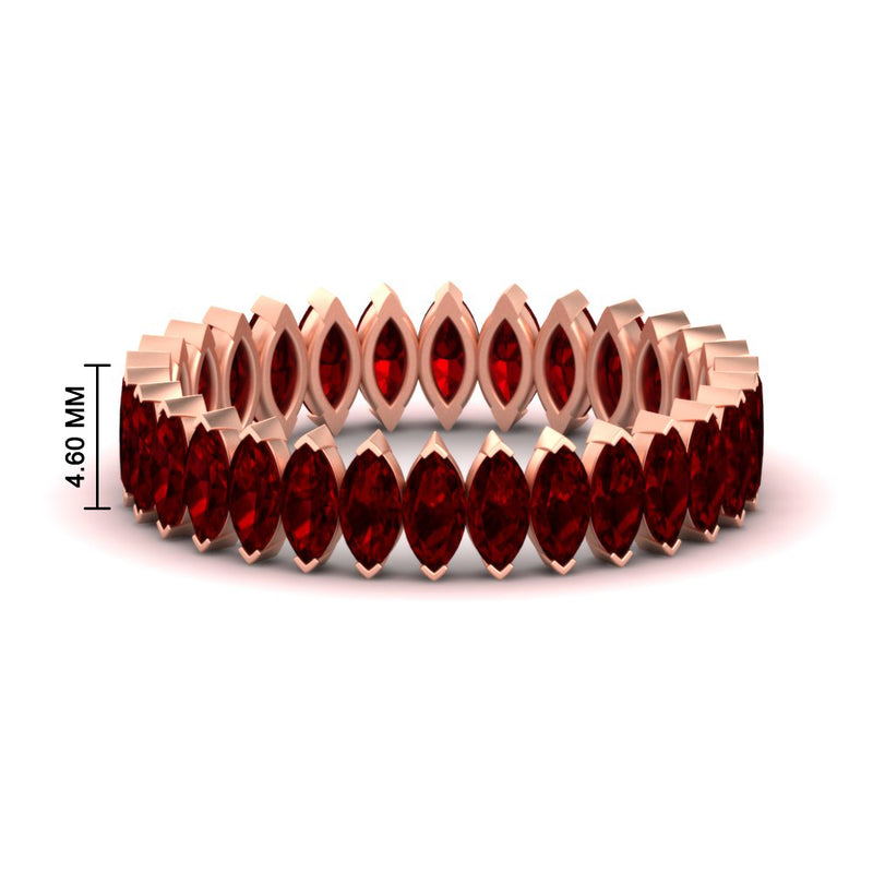 3-carat-marquise-ruby-eternity-wedding-band-in-rose-gold-FDEWB11257MQBGRUDR-3.00CT-NL-RG