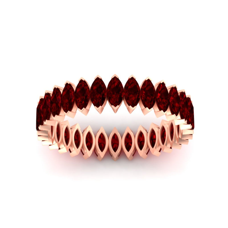 3-carat-marquise-ruby-eternity-wedding-band-in-rose-gold-FDEWB11257MQBGRUDR-3.00CT-NL-RG