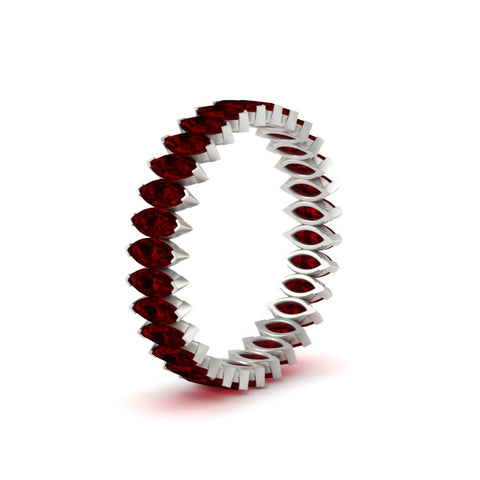 3-carat-marquise-ruby-eternity-wedding-band-in-white-gold-FDEWB11257MQBGRUDR-3.00CT-NL-WG