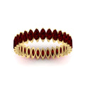 Thumbnail 74 - 3-carat-marquise-ruby-eternity-wedding-band-in-yellow-gold-FDEWB11257MQBGRUDR-3.00CT-NL-YG