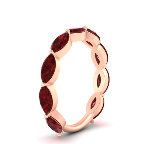 3-carat-marquise-ruby-stacking-wedding-band-in-rose-gold-FD8398MQBGRUDRANGLE2-3.00CT-NL-RG