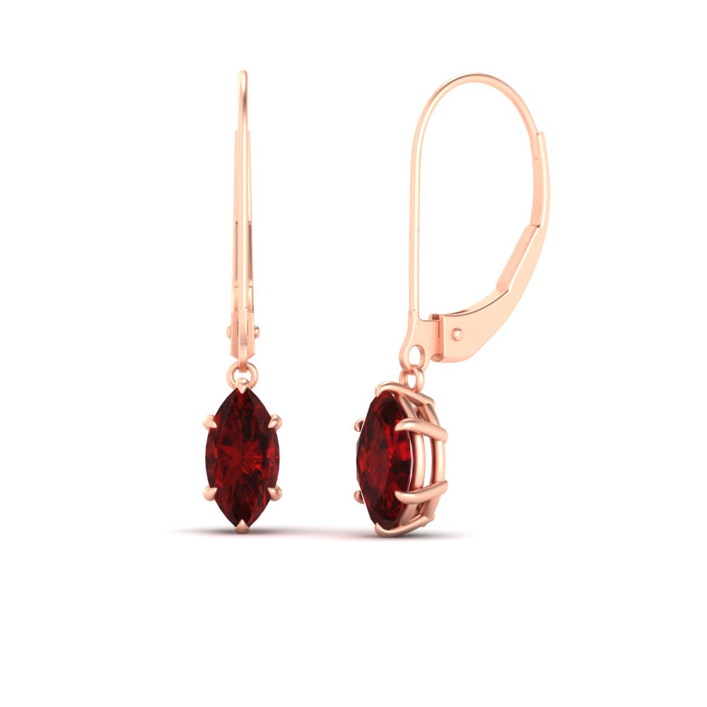 3-carat-marquise-ruby-studs-with-lever-back-earrings-in-rose-gold-FDEAR11236MQGRUDR-3.00CT-NL-RG.jpg