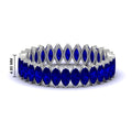 Thumbnail 32 - 3-carat-marquise-sapphire-eternity-wedding-band-in-white-gold-FDEWB11257MQBGSABL-3.00CT-NL-WG