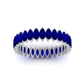 Thumbnail 33 - 3-carat-marquise-sapphire-eternity-wedding-band-in-white-gold-FDEWB11257MQBGSABL-3.00CT-NL-WG