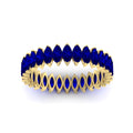 Thumbnail 59 - 3-carat-marquise-sapphire-eternity-wedding-band-in-yellow-gold-FDEWB11257MQBGSABL-3.00CT-NL-YG