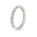 Load image into Gallery viewer, 3-carat-oval-diamond-eternity-ring-in-white-gold-FDEWB8425OVANGLE2-3.00CT-NL-WG