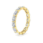Load image into Gallery viewer, 3-carat-oval-diamond-eternity-ring-in-yellow-gold-FDEWB8425OVANGLE2-3.00CT-NL-YG