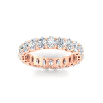 Load image into Gallery viewer, 3-carat-oval-diamond-full-eternity-band-in-rose-gold-fdewb8324ovangle5-4.00x3.00mm-nl-rg