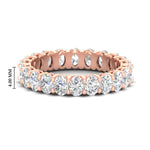 Load image into Gallery viewer, 3-carat-oval-diamond-full-eternity-band-in-rose-gold-fdewb8324ovsleep-4.00x3.00mm-nl-rg-hw