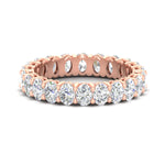 Load image into Gallery viewer, 3-carat-oval-diamond-full-eternity-band-in-rose-gold-fdewb8324ovsleep-4.00x3.00mm-nl-rg