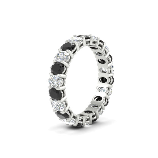 3-carat-oval-diamond-full-eternity-band-with-black-diamond-in-white-gold-fdewb8324ovgblackangle2-4.00x3.00mm-nl-wg