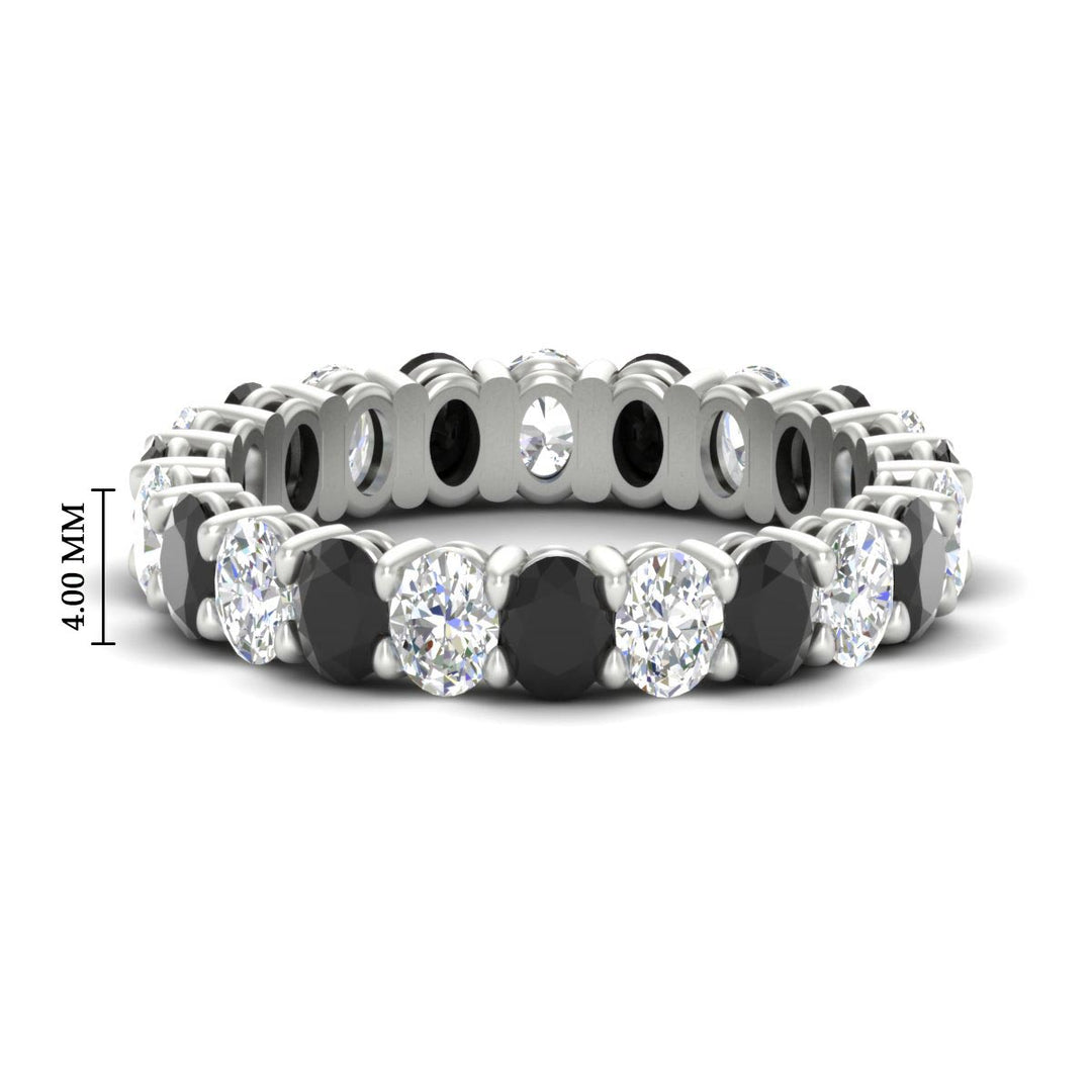 3-carat-oval-diamond-full-eternity-band-with-black-diamond-in-white-gold-fdewb8324ovgblacksleep-4.00x3.00mm-nl-wg-hw