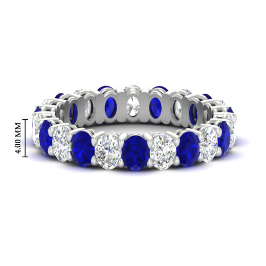 3-carat-oval-diamond-full-eternity-band-with-blue-saphhire-in-white-gold-fdewb8324ovgsablsleep-4.00x3.00mm-nl-wg-hw