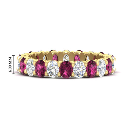 3-carat-oval-diamond-full-eternity-band-with-pink-saphhire-in-yellow-gold-fdewb8324ovgsadrpisleep-4.00x3.00mm-nl-yg-hw