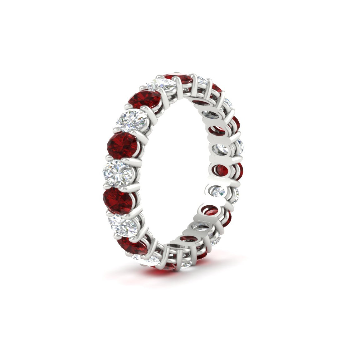 3-carat-oval-diamond-full-eternity-band-with-ruby-in-white-gold-fdewb8324ovgrudrangle2-4.00x3.00mm-nl-wg
