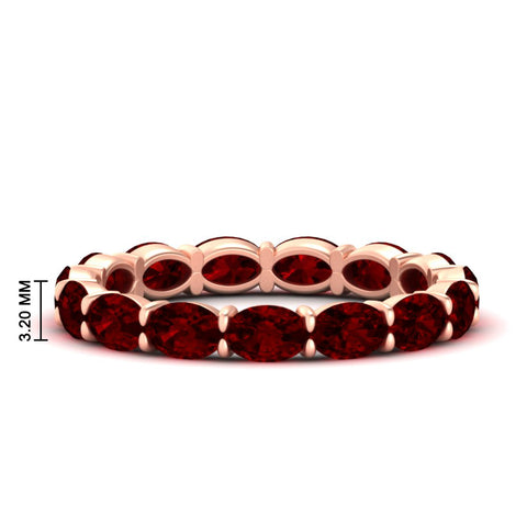 3-carat-oval-ruby-eternity-ring-in-rose-gold-FDEWB8425OVGRUDR-3.00CT-NL-RG-HW