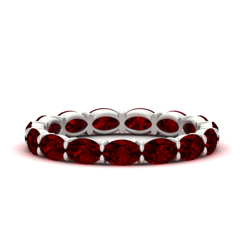 3-carat-oval-ruby-eternity-ring-in-white-gold-FDEWB8425OVGRUDR-3.00CT-NL-WG