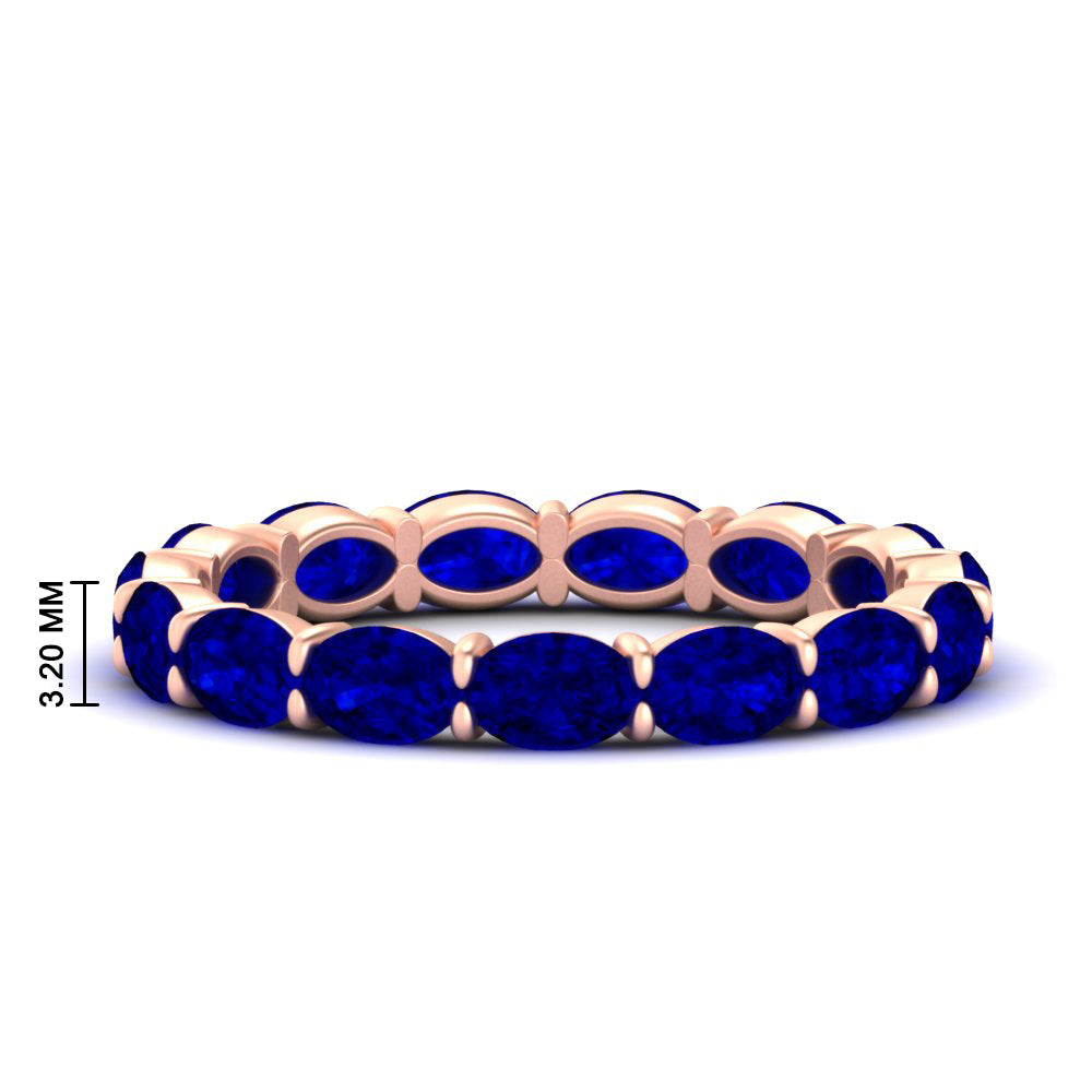 3-carat-oval-sapphire-eternity-ring-in-rose-gold-FDEWB8425OVGSABL-3.00CT-NL-RG-HW