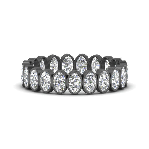3-carat-oval-shaped-bezel-eternity-ring-in-black-gold-FD10418B-15CT-NL-BG