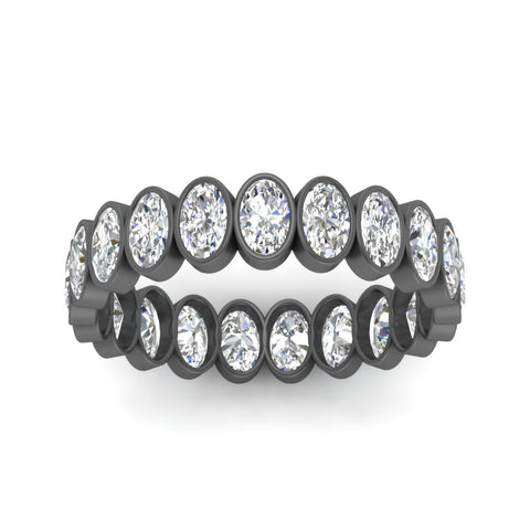3-carat-oval-shaped-bezel-eternity-ring-in-black-gold-FD10418B-15CT-NL-BG