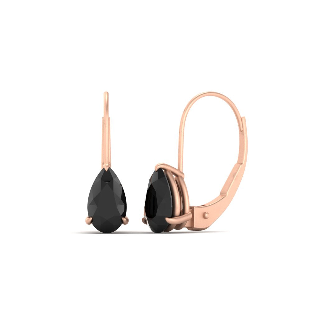 3-carat-pear-shape-black-onyx-stud-earrings-in-rose-gold-FDEAR9225PEGBLACK-3.00CT-NL-RG